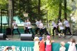 Festyn Promocyjny ˝To już lato˝ - inauguracja sezonu letniego w gminie Rymanów